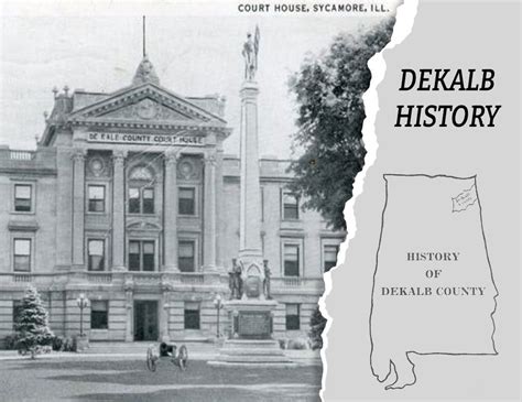 History of DeKalb, Illinois — DeKalb County Online