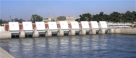 Waterman Industries Of Egypt Manufacturer Of Water Control Gates And