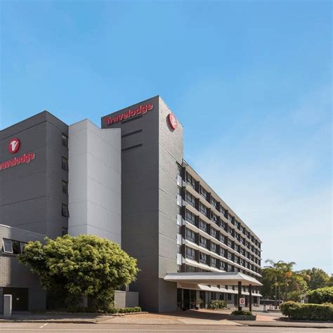 Travelodge Hotel Newcastle | Newcastle West | Jetstar Hotels Australia