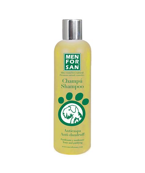 MfS Anti-dandruff shampoo for dogs 300ml