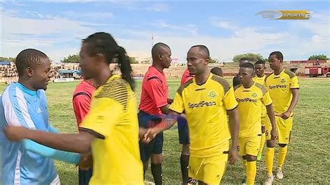 MWADUI FC 1 2 YANGA SC HIGHLIGHTS INTERVIEWS TPL 22 11 2018