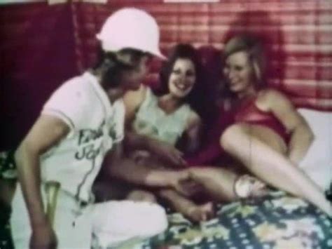 Baseball Player Retro Porn XHamster