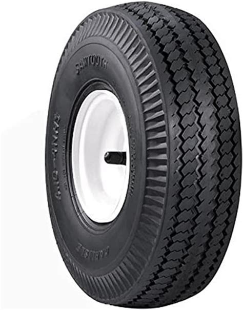 Carlisle Sawtooth Industrial Tire 480400 82 Automotive