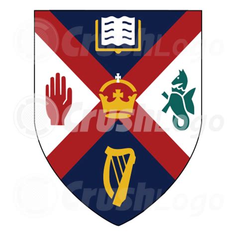 Queen's University Logo - Photo #86 - Crush Logo - Free Branded Logo ...