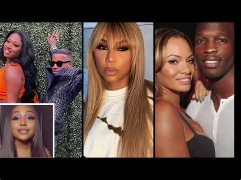 Tnht Recap Tory Lanez Tamar Braxton Evelyn Lozada Youtube