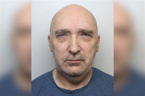 Sex Offender Who Has Been Incarcerated For Breach Of Order The