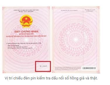 cach kiem tra  seri    hong