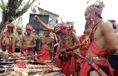 Mengenal Suku Dayak di Kalimantan Tengah | News+ on RCTI+