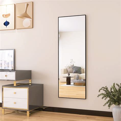 Mua Beauty U X Wall Mounting Full Body Mirror Full Length