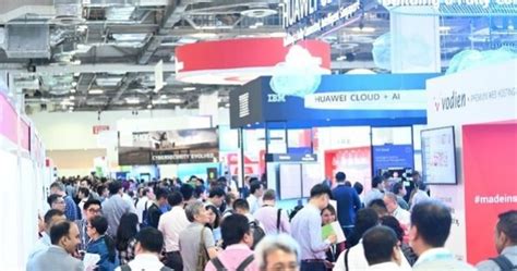 Closerstill Media Celebrates Successful In Person Return Of Cloud Expo