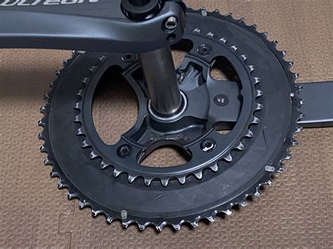 SHIMANO ULTEGRA FC 6800 クランクセット 170mm 52 36T シマノ アルテグラ ロードバイク クランク 売買さ