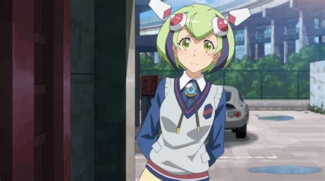 Dimension W Episode 7 Review Mabuchis Past And The Coil Sucking