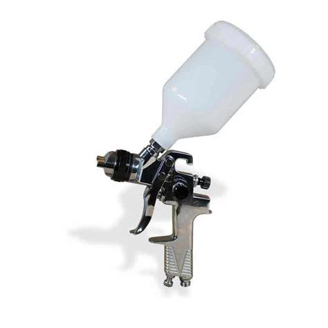 As1007 High Volume Low Pressure Hvlp Spray Gun