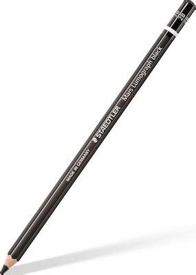 Staedtler Mars Lumograph Black 2B 100B 2B Skroutz Gr