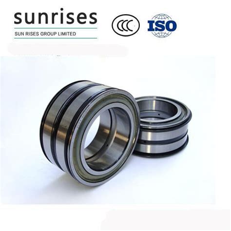 Sl Double Row Full Complement Cylindrical Roller Bearings Suppliers And