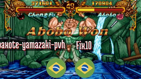 FT10 Doubledr Baxote Yamazaki Pvh BR Vs Fix10 BR Double Dragon