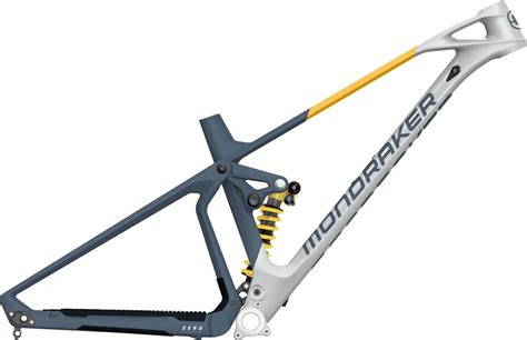 Superfoxy Carbon Rr Frameset Online Kaufen Bei Mount