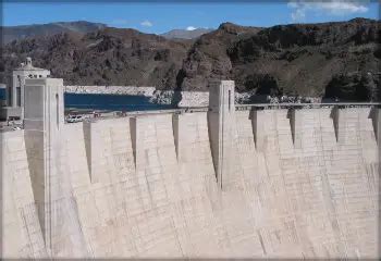 Hoover Dam: Facts and Information - Primary Facts