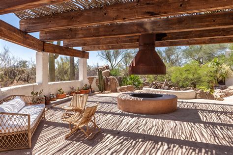 Posada By The Joshua Tree House Sagauro National Park Tucson Az Airbnb®