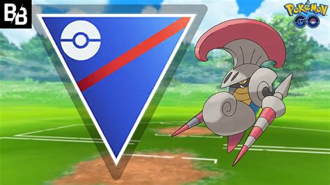 Can Escavalier Drill Its Way Into The Great League Meta Pokemon Go