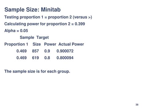 Ppt Proportion Testing Powerpoint Presentation Free Download Id 4588402