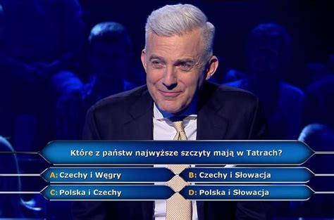 Quiz Ogl Da E Polskie Teleturnieje Sprawd Czy Rozpoznasz Je Po