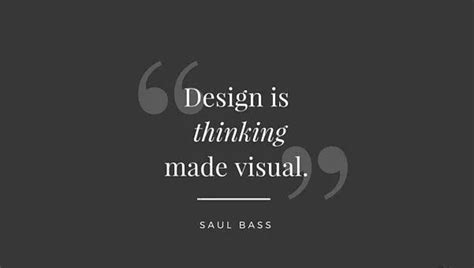 Design Thinking Quotes - ShortQuotes.cc