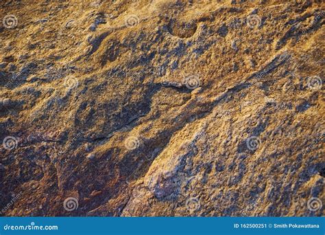 Natural Brown Stone Texture Background Stock Image Image Of Design