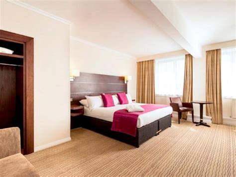 Mercure Inverness Hotel In United Kingdom Room Deals Photos And Reviews