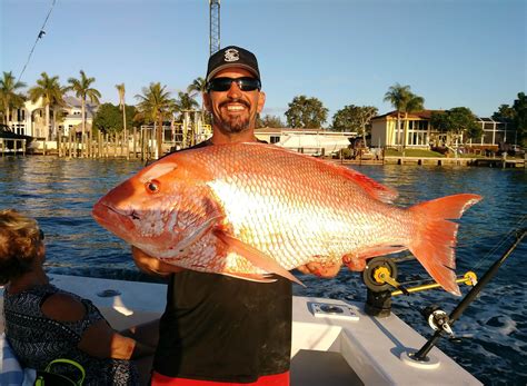 Fort lauderdale fishing charters – Artofit