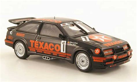 Diecast model cars Ford Sierra Cosworth RS 1/18 Minichamps Cosworth RS ...