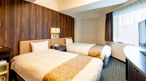 Hotel Wing International Shinjuku Tokyo Best Price Guarantee