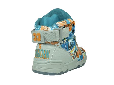 Ace Ventura Sneakers Are The Must Have Shoes For The Movies 25th