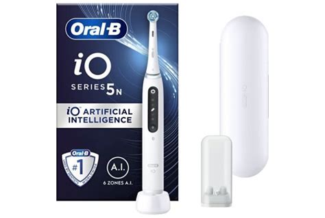 Oral B Io N Wit Test Reviews Prijzen Consumentenbond