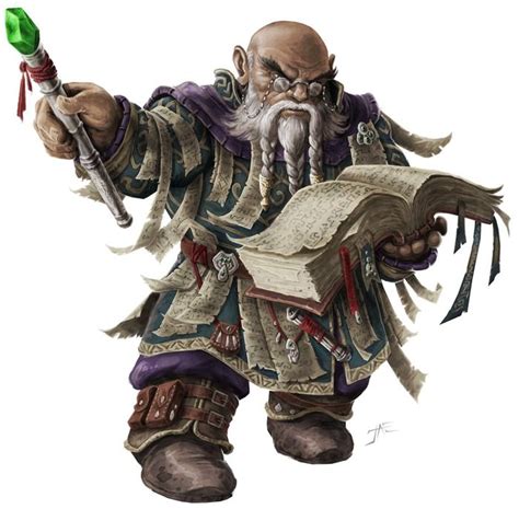 Loremaster Pathfinderwiki Fantasy Dwarf Fantasy Wizard Fantasy Rpg