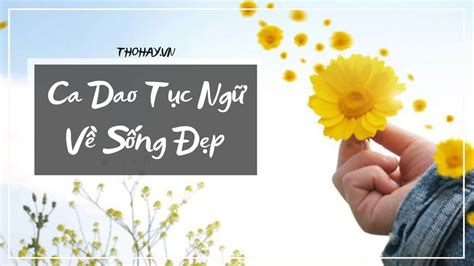 Tục Ngữ Về Con Người Và Xã Hội ️️ 100+ Ca Dao, Thành Ngữ Hay - EU ...