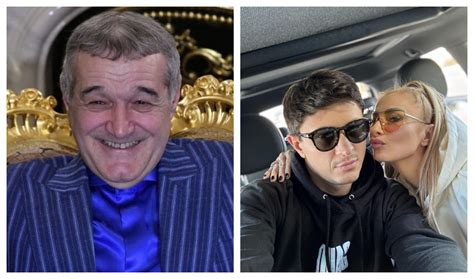 Anamaria Prodan s a împăcat cu Gigi Becali după 3 ani de scandal Va fi