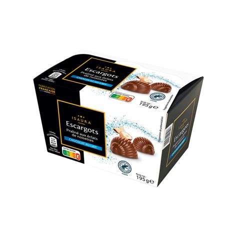 Isaura Escargots Au Chocolat Bas Prix Chez Aldi