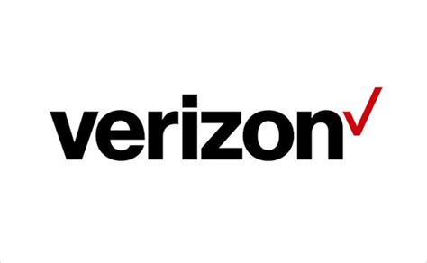 Verizon Reveals New Logo Design - Logo Designer - Logo Designer