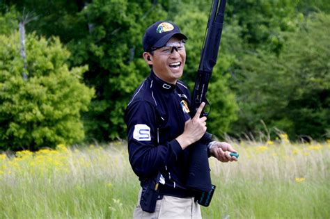 Trick Shots With The Legendary Shots Top Shot Chris Cheng