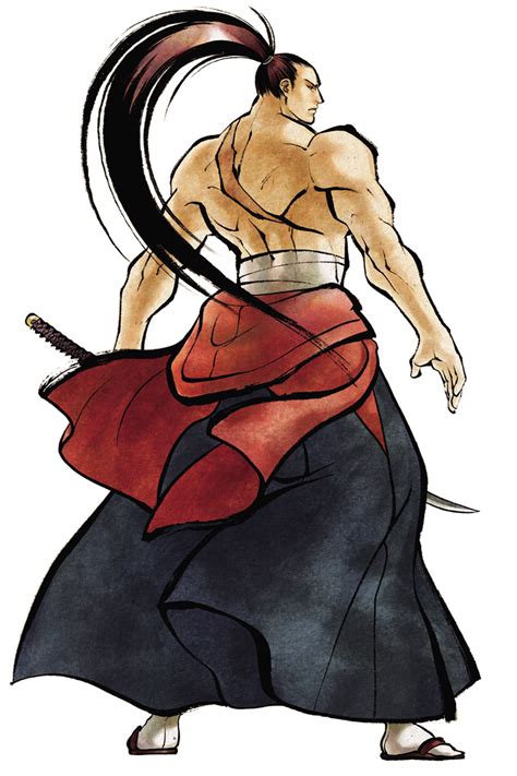 Samurai Shodown Sen Art Gallery 16 Out Of 29 Image Gallery