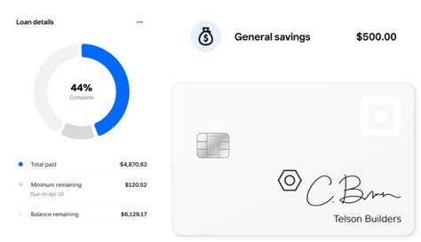 Payment processing with Square.