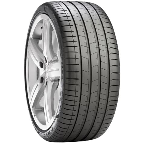 Pirelli P Zero PZ4 Tire Review Priority Tire Blog