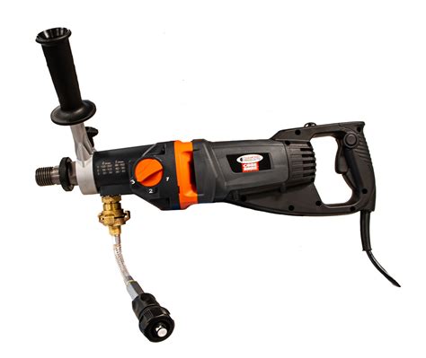professional demolition international introducing   hand held