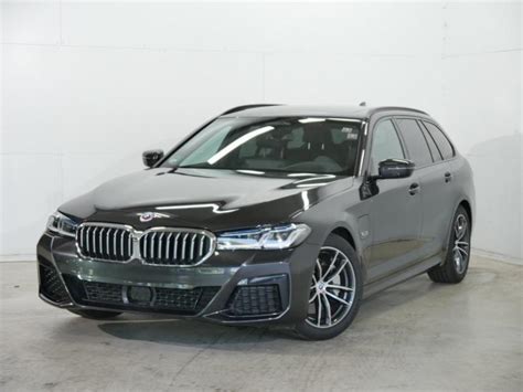 Bmw E Touring Kit M Sport A M Zonhoven