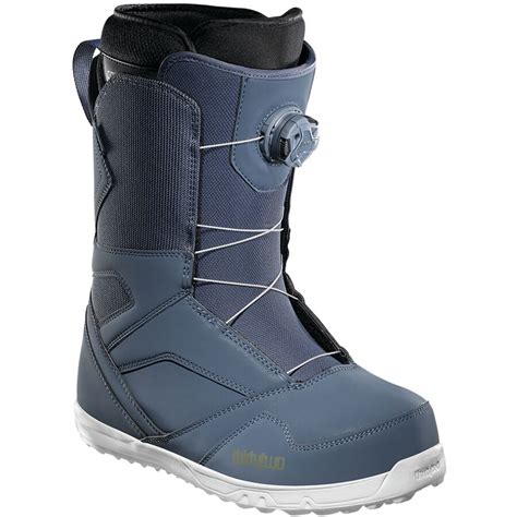 Thirtytwo Stw Boa Snowboard Boot Mens