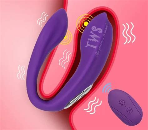 Consolador Vibrador Inalámbrico Anal Vaginal 10 Velocidades Meses sin