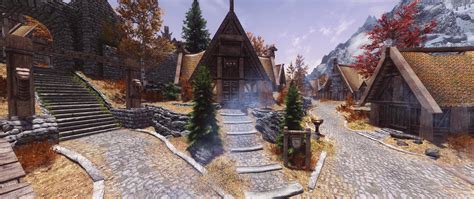 The Elder Scrolls V Skyrim Slmp Ultra Wide Bethesda Softworks