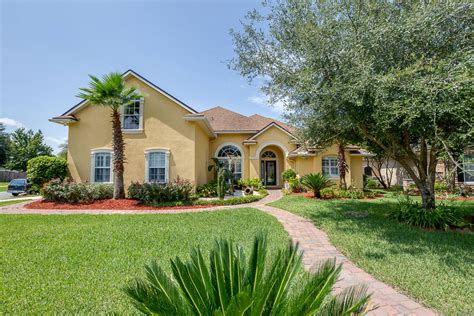 Just Listed Oakleaf Plantation Home W 2 Bonus Rooms