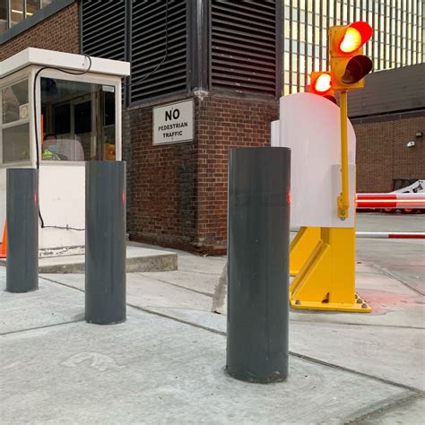 Hysecutity HVM Bollards: The Need to Know - Resources Hub - Resources